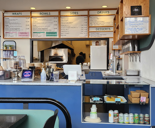 Photo of Superbaba (Victoria) - 1325 Blanshard St, Victoria, BC V8W 0B5